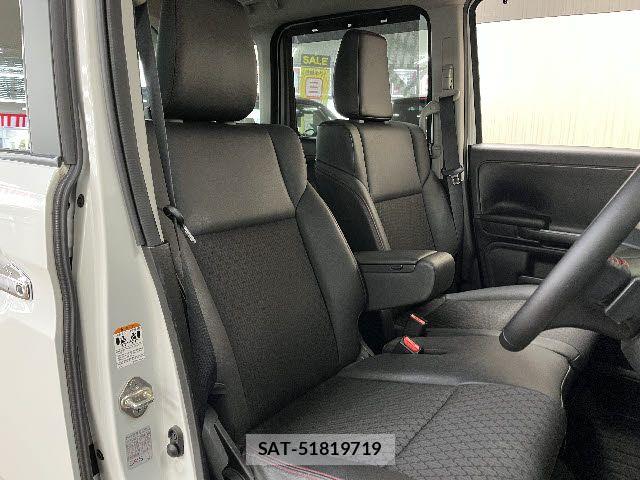 Mazda FLAIR WAGON 2021-07 8207545-3