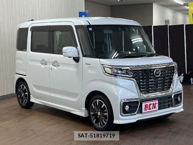 Mazda FLAIR WAGON 2021-07 8207545-6