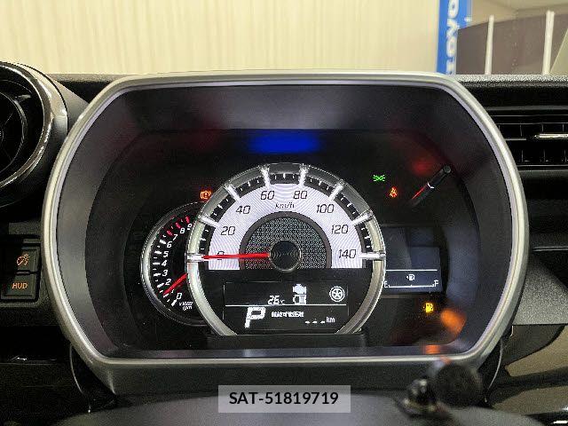 Mazda FLAIR WAGON 2021-07 8207545-7