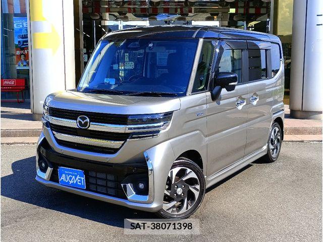 Mazda FLAIR WAGON 2024-01 8230048-0