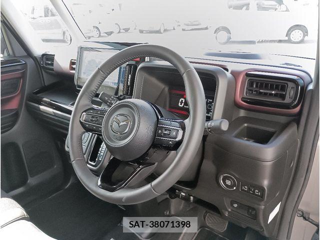 Mazda FLAIR WAGON 2024-01 8230048-9