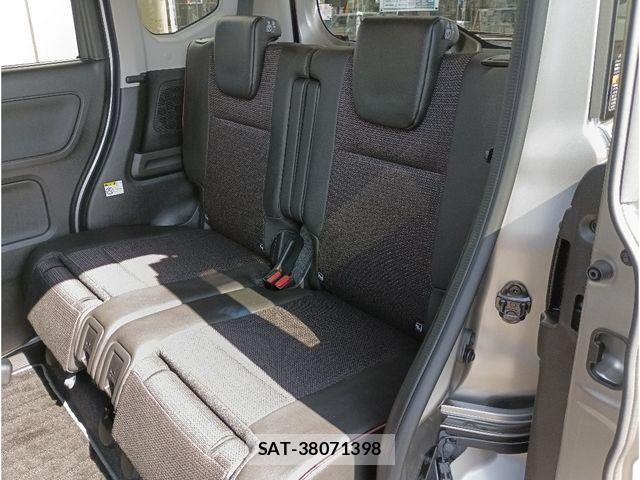 Mazda FLAIR WAGON 2024-01 8230048-11