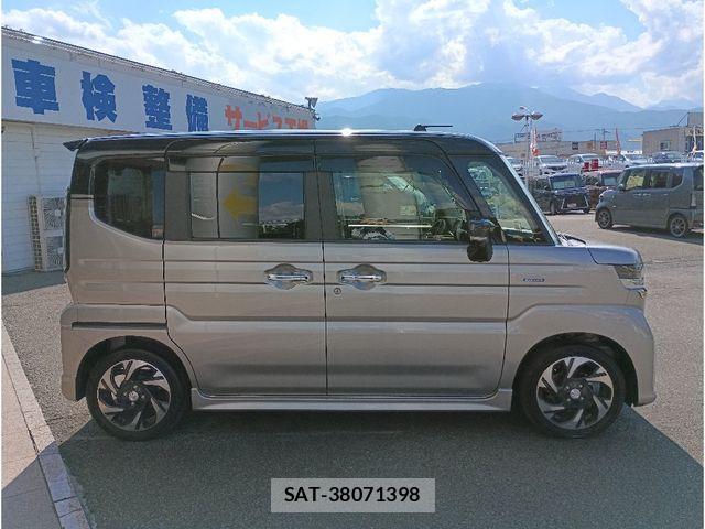 Mazda FLAIR WAGON 2024-01 8230048-12