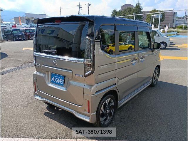 Mazda FLAIR WAGON 2024-01 8230048-1