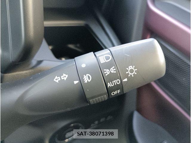 Mazda FLAIR WAGON 2024-01 8230048-21
