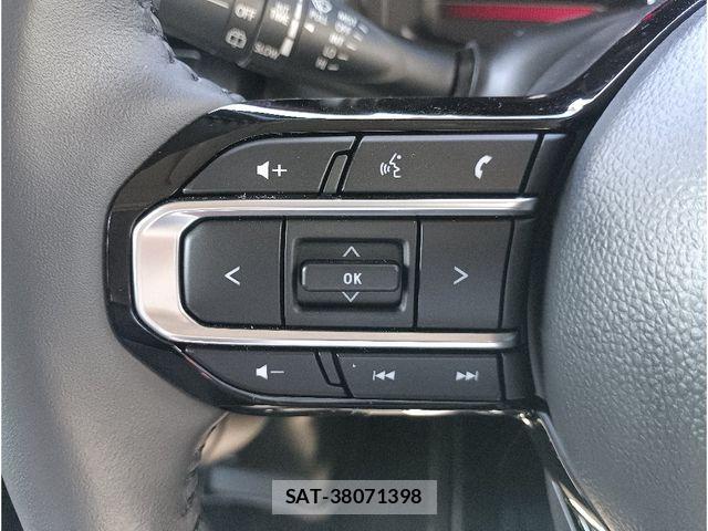 Mazda FLAIR WAGON 2024-01 8230048-22