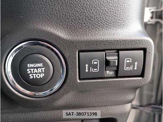 Mazda FLAIR WAGON 2024-01 8230048-25