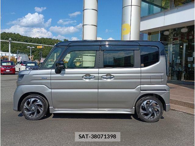 Mazda FLAIR WAGON 2024-01 8230048-3