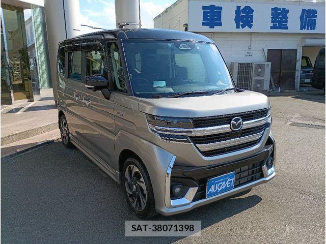 Mazda FLAIR WAGON 2024-01 8230048-4
