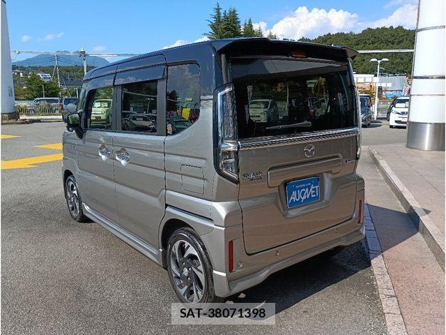 Mazda FLAIR WAGON 2024-01 8230048-5