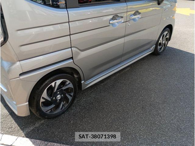 Mazda FLAIR WAGON 2024-01 8230048-6