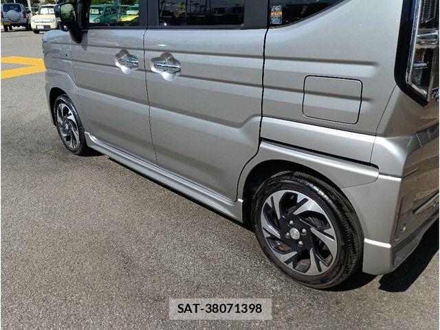 Mazda FLAIR WAGON 2024-01 8230048-7