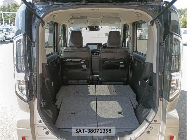 Mazda FLAIR WAGON 2024-01 8230048-8