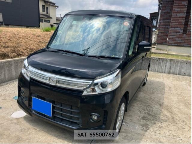 Mazda FLAIR WAGON 2014-03 8314498-0