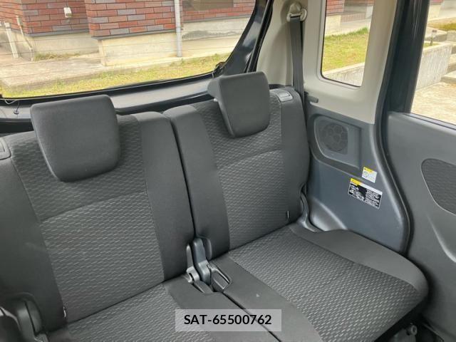 Mazda FLAIR WAGON 2014-03 8314498-11