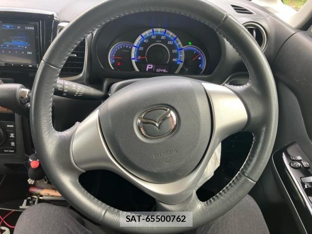 Mazda FLAIR WAGON 2014-03 8314498-14