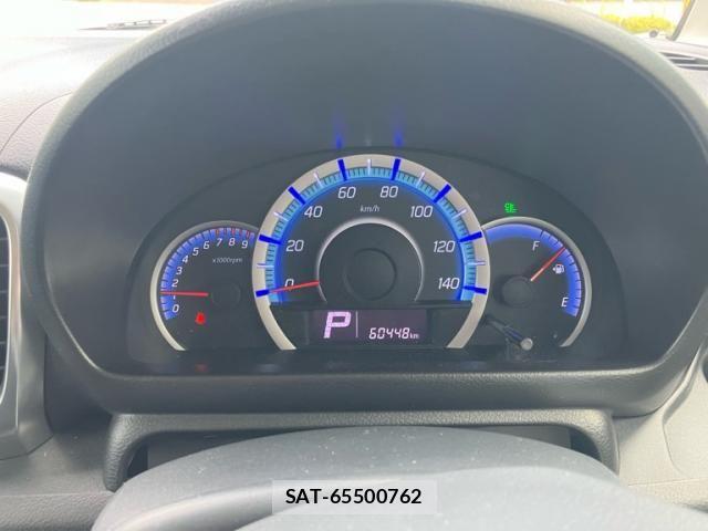 Mazda FLAIR WAGON 2014-03 8314498-15