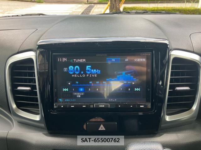 Mazda FLAIR WAGON 2014-03 8314498-16