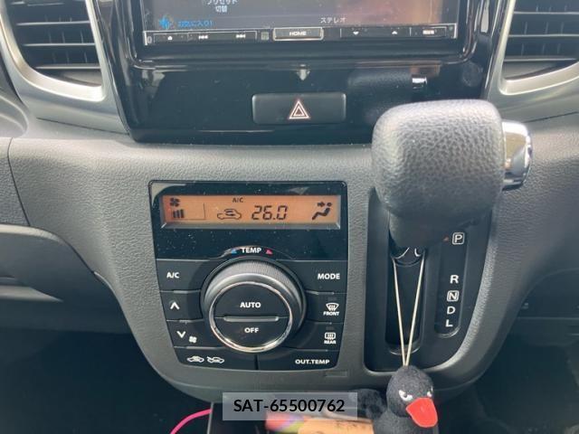 Mazda FLAIR WAGON 2014-03 8314498-17