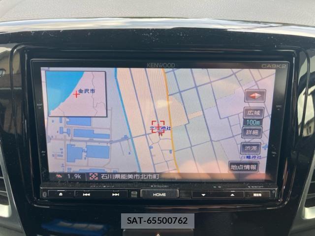Mazda FLAIR WAGON 2014-03 8314498-18
