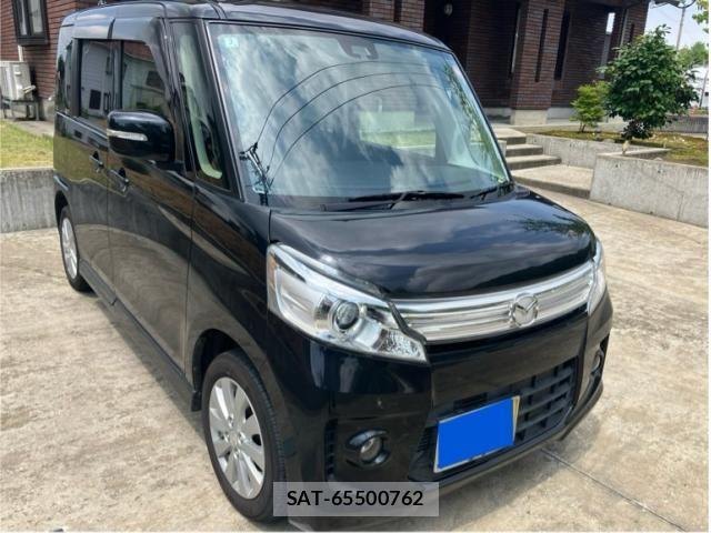 Mazda FLAIR WAGON 2014-03 8314498-1