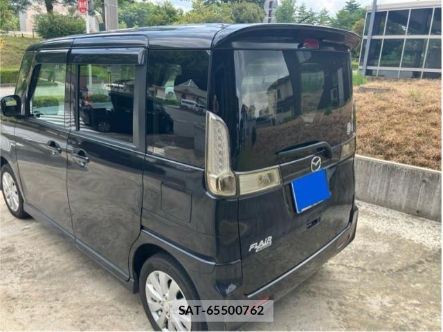 Mazda FLAIR WAGON 2014-03 8314498-2