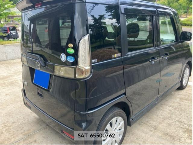 Mazda FLAIR WAGON 2014-03 8314498-3