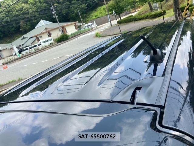 Mazda FLAIR WAGON 2014-03 8314498-4