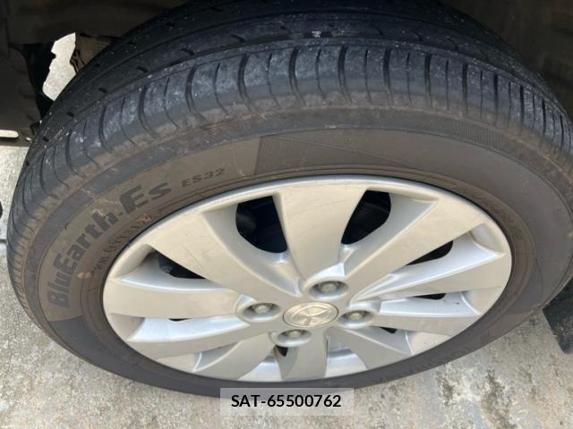 Mazda FLAIR WAGON 2014-03 8314498-5