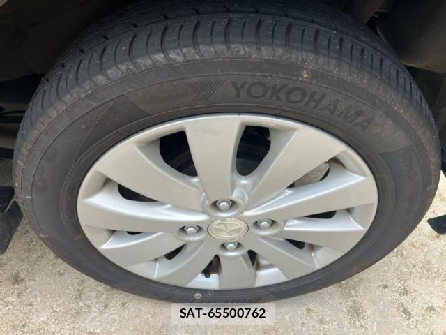 Mazda FLAIR WAGON 2014-03 8314498-6