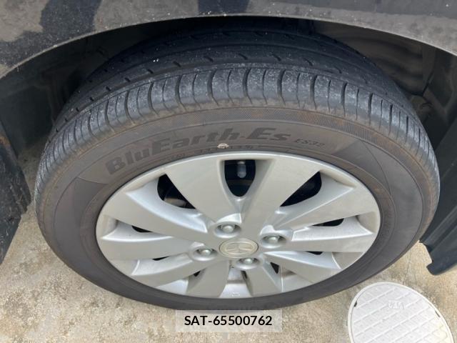 Mazda FLAIR WAGON 2014-03 8314498-7