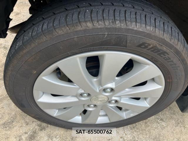Mazda FLAIR WAGON 2014-03 8314498-8