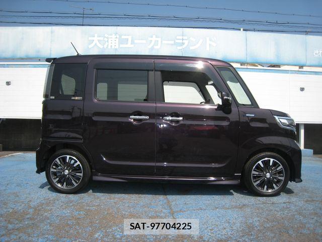 Mazda FLAIR WAGON 2019-10 8314497-10