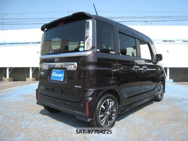 Mazda FLAIR WAGON 2019-10 8314497-11