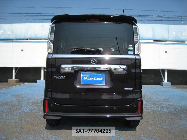 Mazda FLAIR WAGON 2019-10 8314497-12