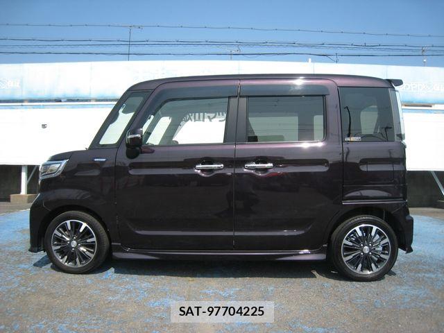 Mazda FLAIR WAGON 2019-10 8314497-13