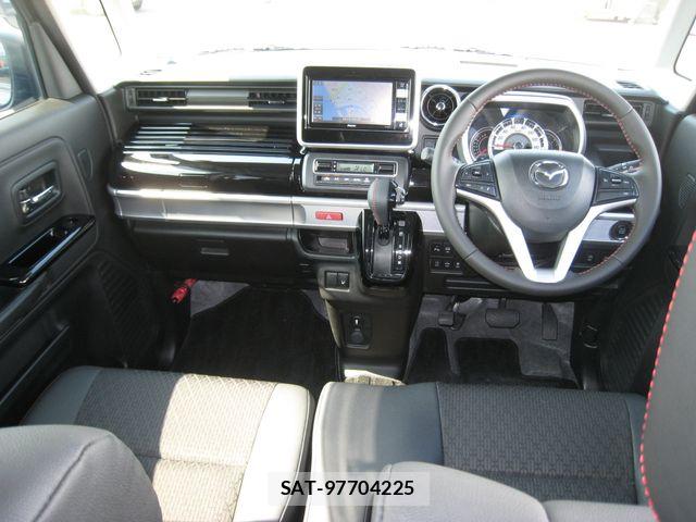 Mazda FLAIR WAGON 2019-10 8314497-14
