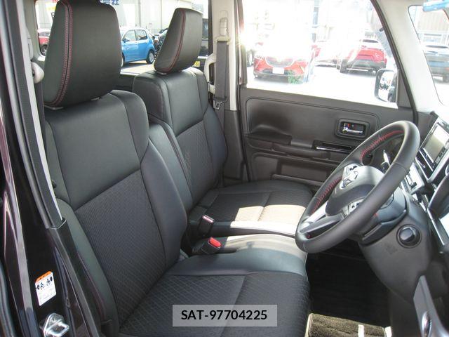 Mazda FLAIR WAGON 2019-10 8314497-15
