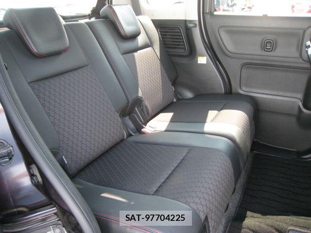 Mazda FLAIR WAGON 2019-10 8314497-16