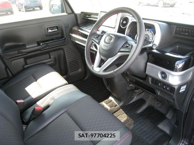 Mazda FLAIR WAGON 2019-10 8314497-1