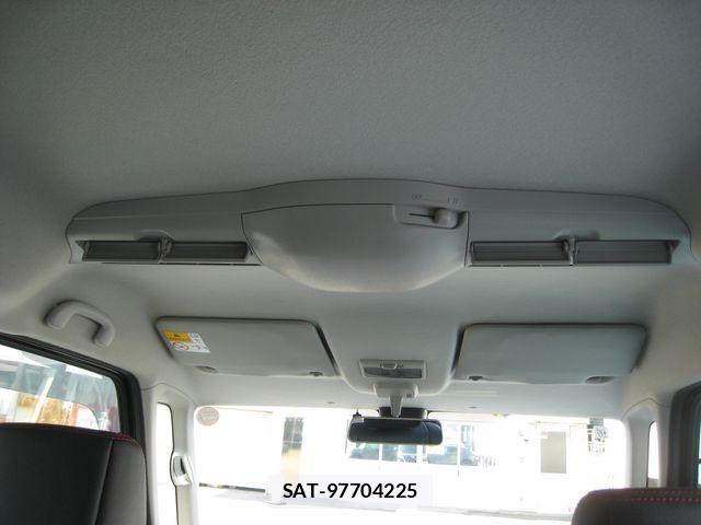 Mazda FLAIR WAGON 2019-10 8314497-23