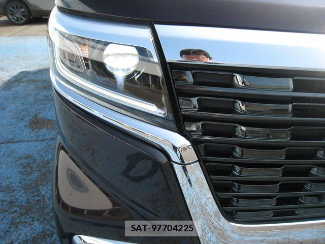 Mazda FLAIR WAGON 2019-10 8314497-25