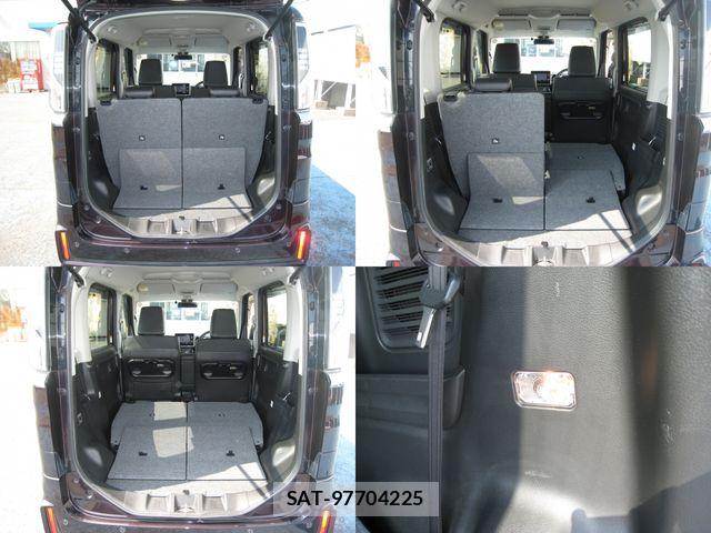Mazda FLAIR WAGON 2019-10 8314497-27