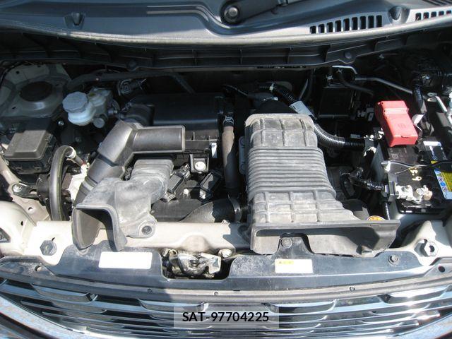 Mazda FLAIR WAGON 2019-10 8314497-28