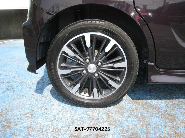 Mazda FLAIR WAGON 2019-10 8314497-29