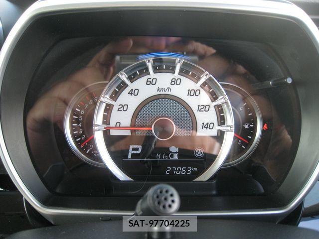 Mazda FLAIR WAGON 2019-10 8314497-3