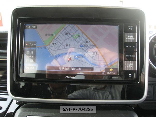 Mazda FLAIR WAGON 2019-10 8314497-4