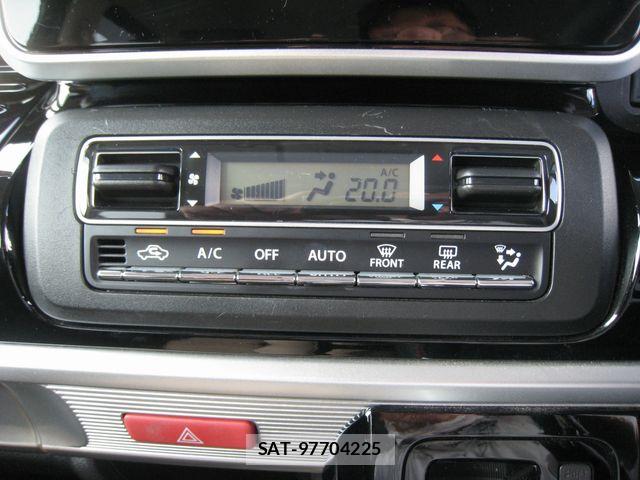 Mazda FLAIR WAGON 2019-10 8314497-6