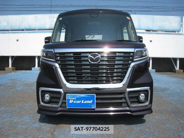 Mazda FLAIR WAGON 2019-10 8314497-8
