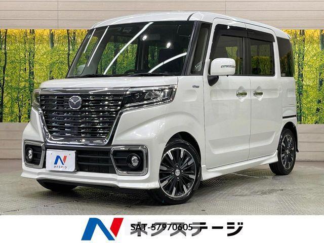Mazda FLAIR WAGON 2018-05 8335866-0